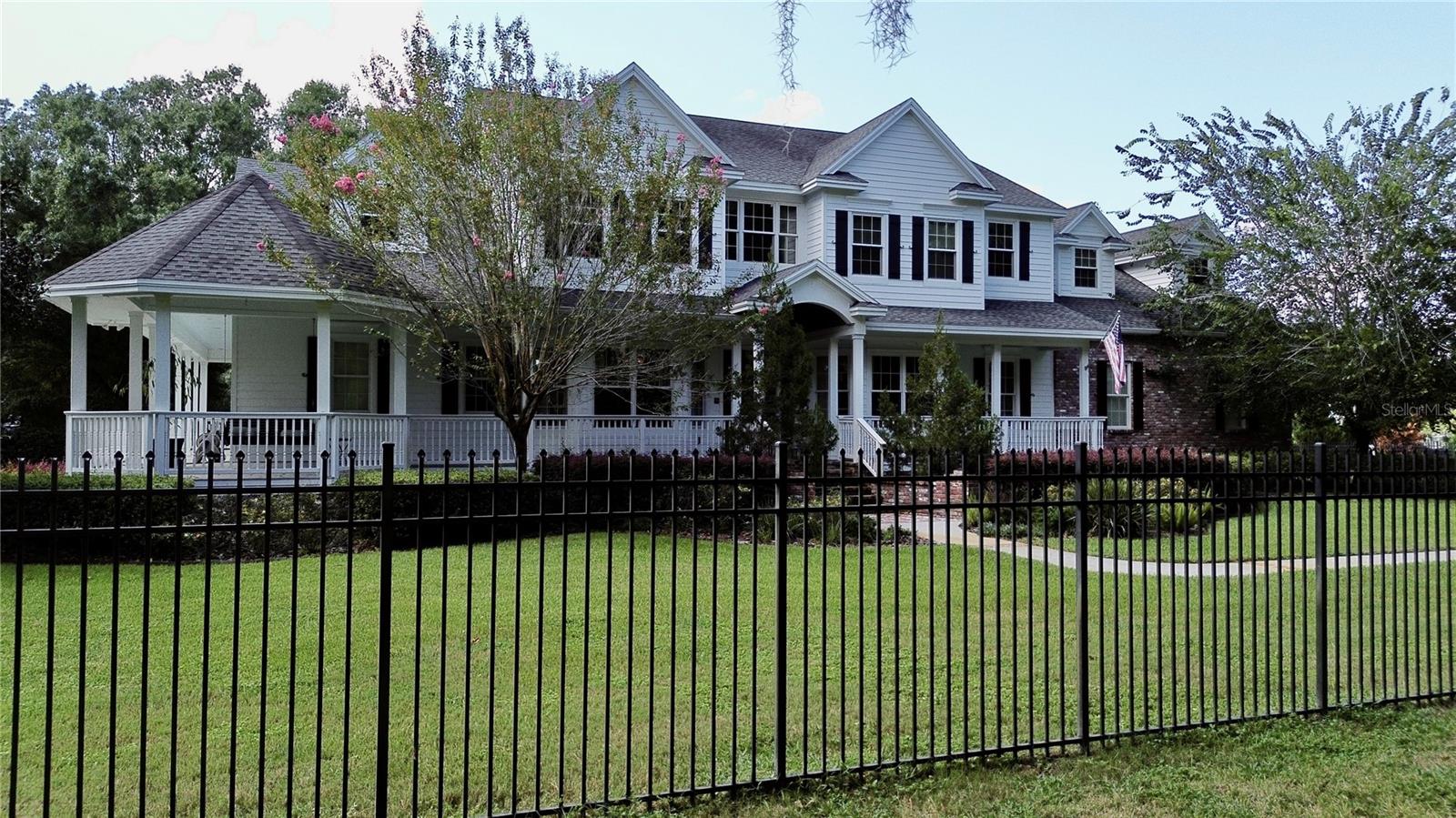 CLARKMERE - Residential