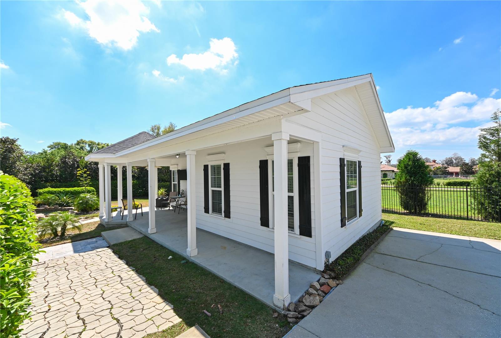 CLARKMERE - Residential