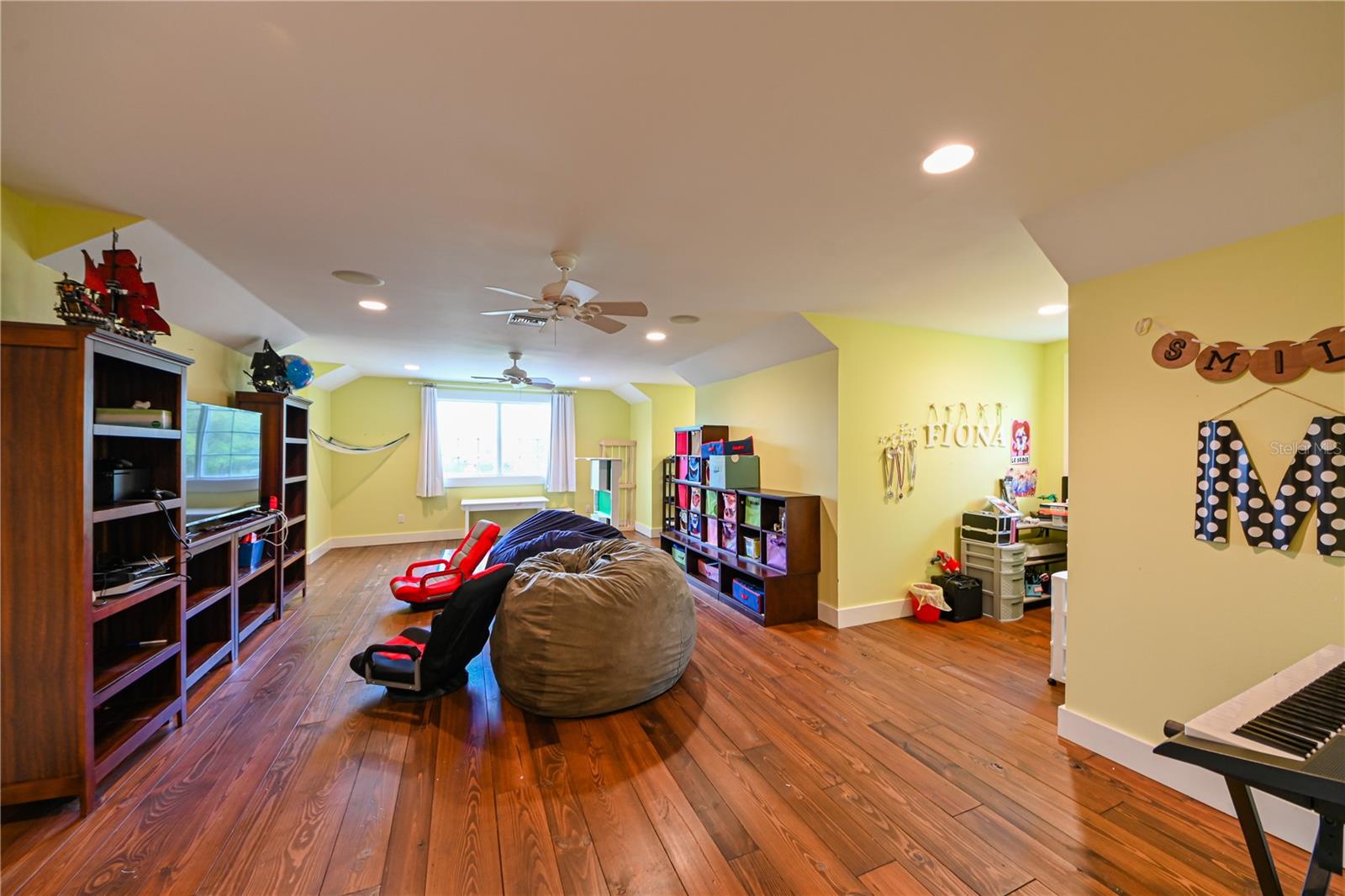 CLARKMERE - Residential