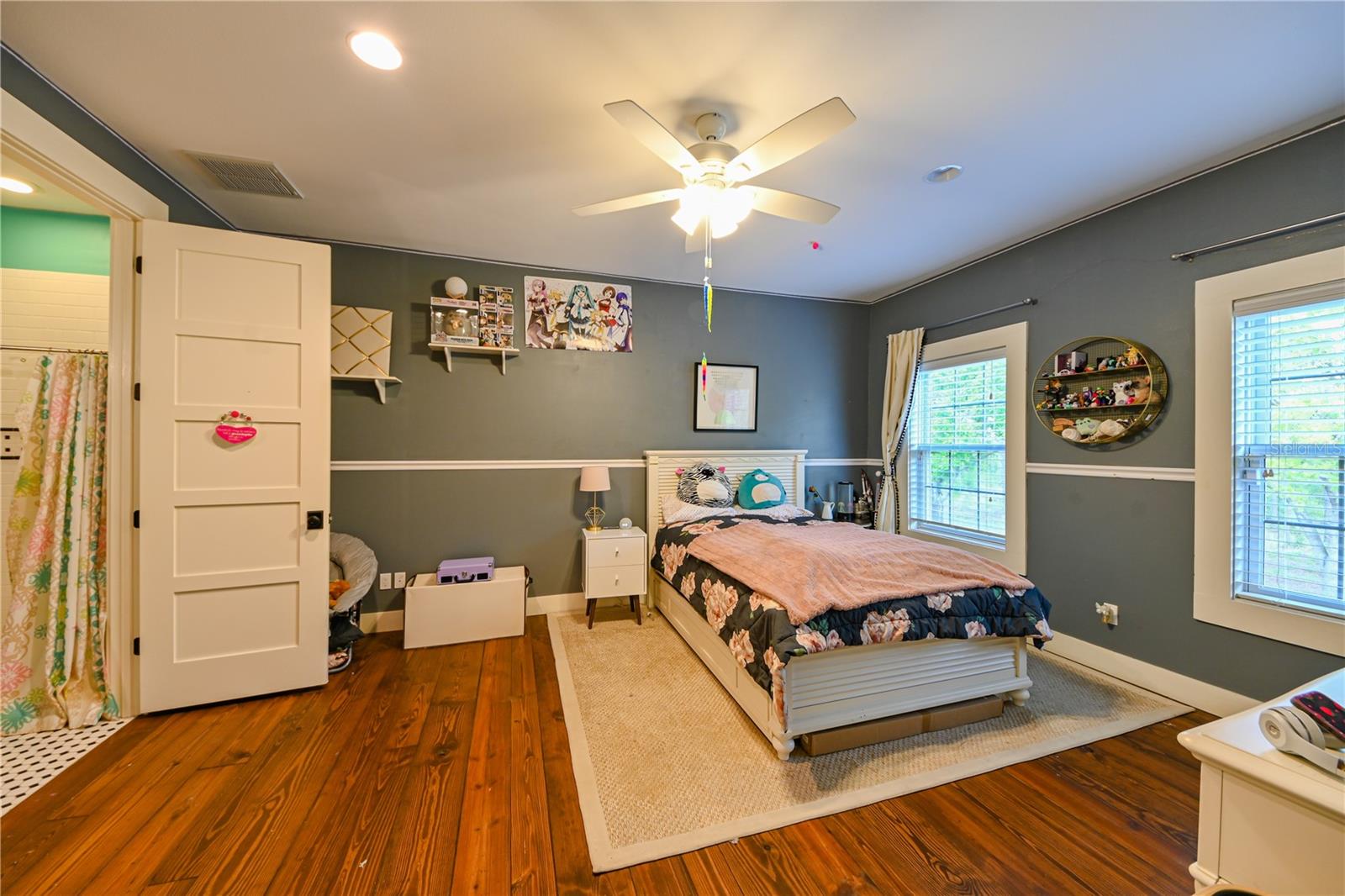 CLARKMERE - Residential