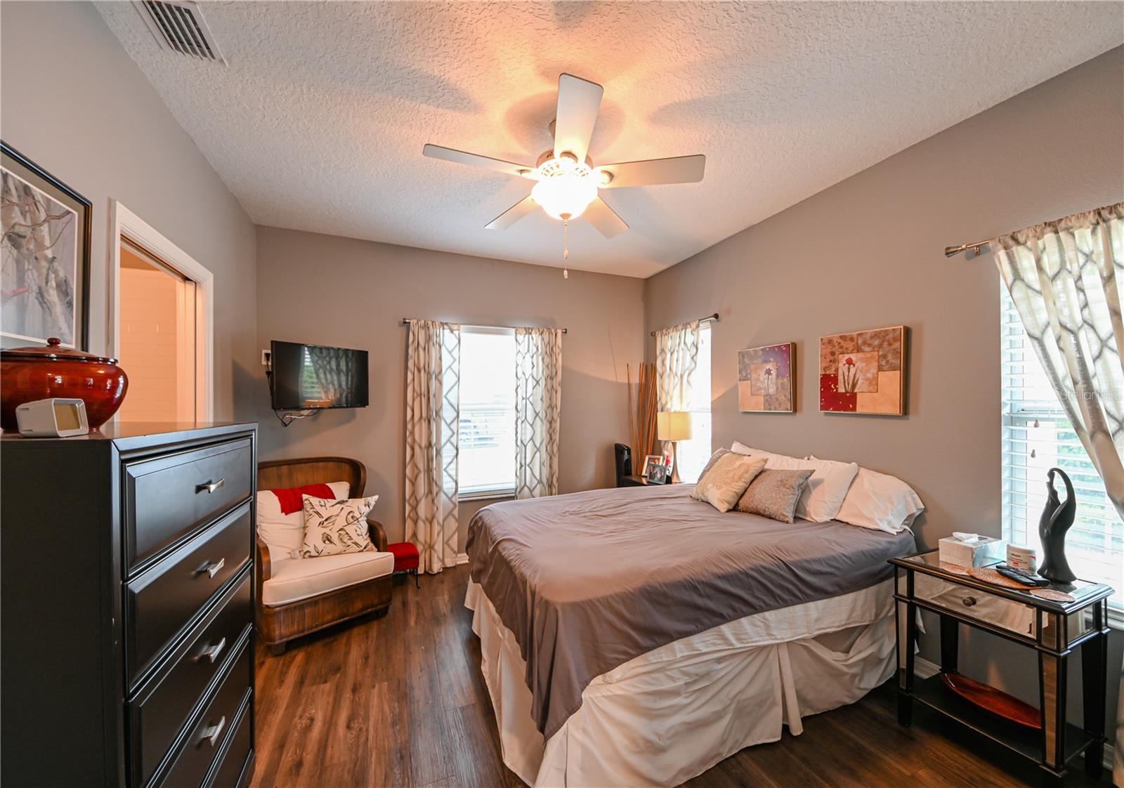 CLARKMERE - Residential