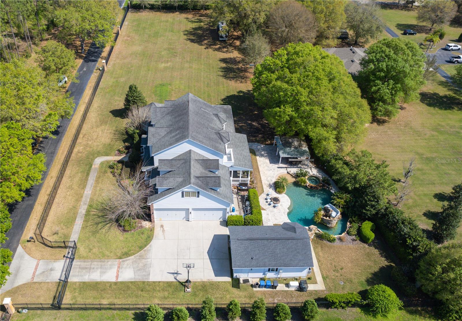 CLARKMERE - Residential