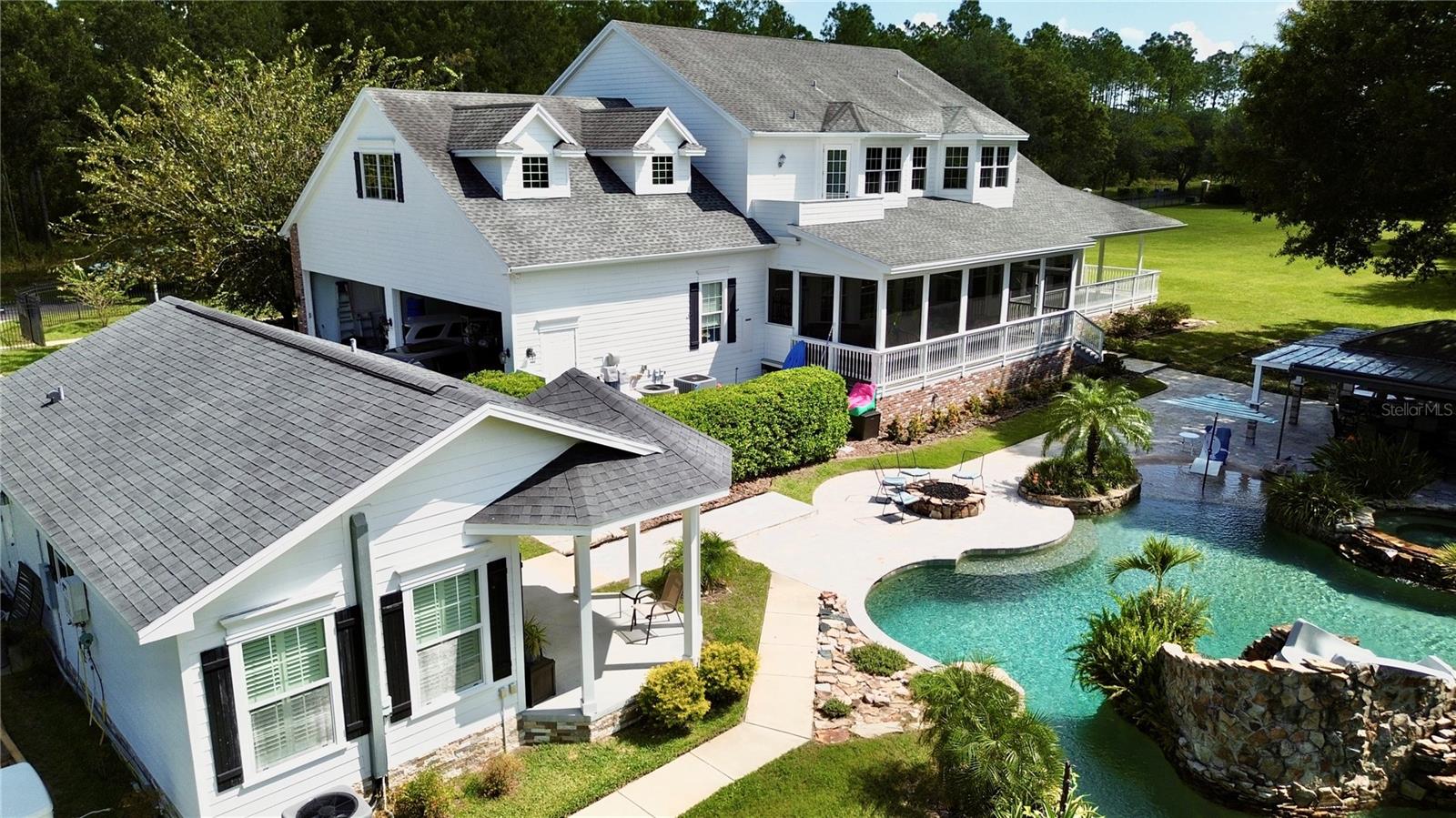 CLARKMERE - Residential
