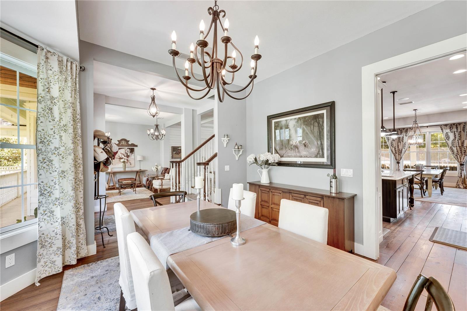 CLARKMERE - Residential