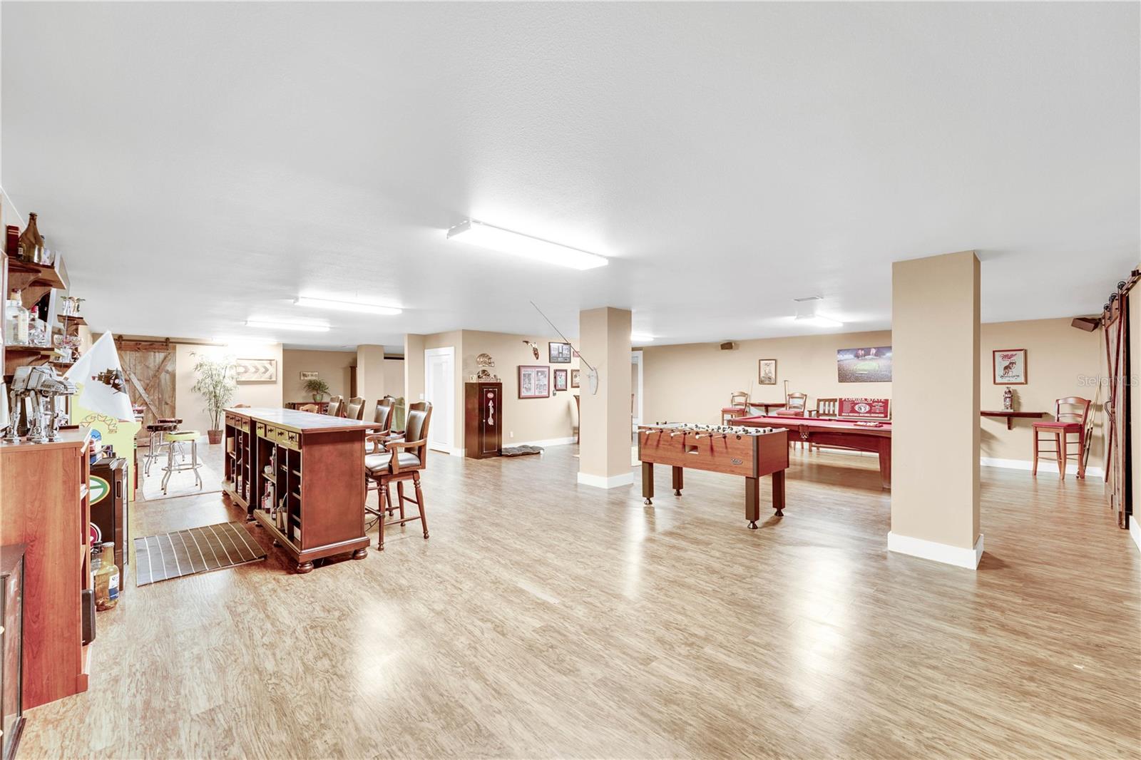 CLARKMERE - Residential