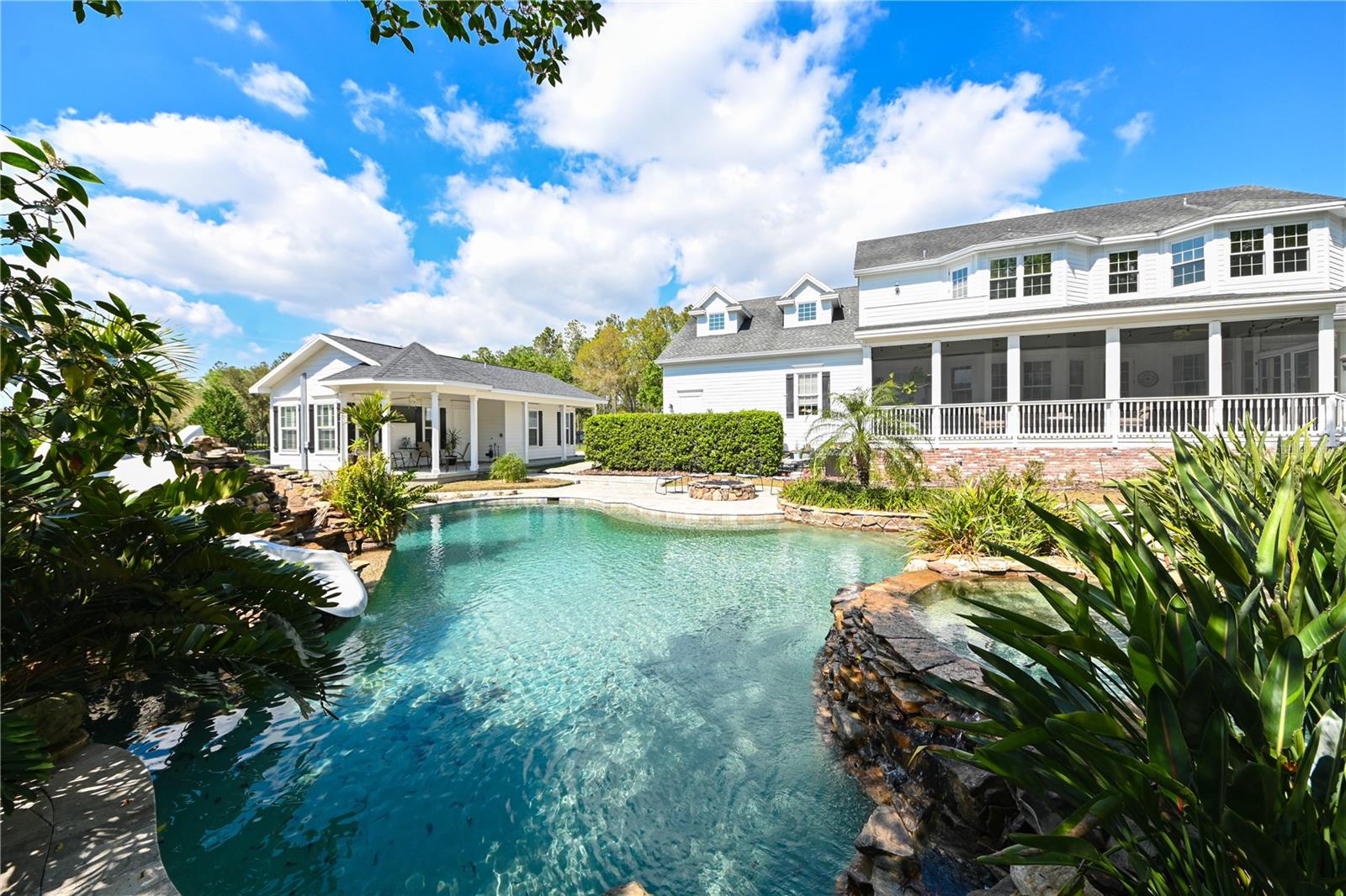 CLARKMERE - Residential