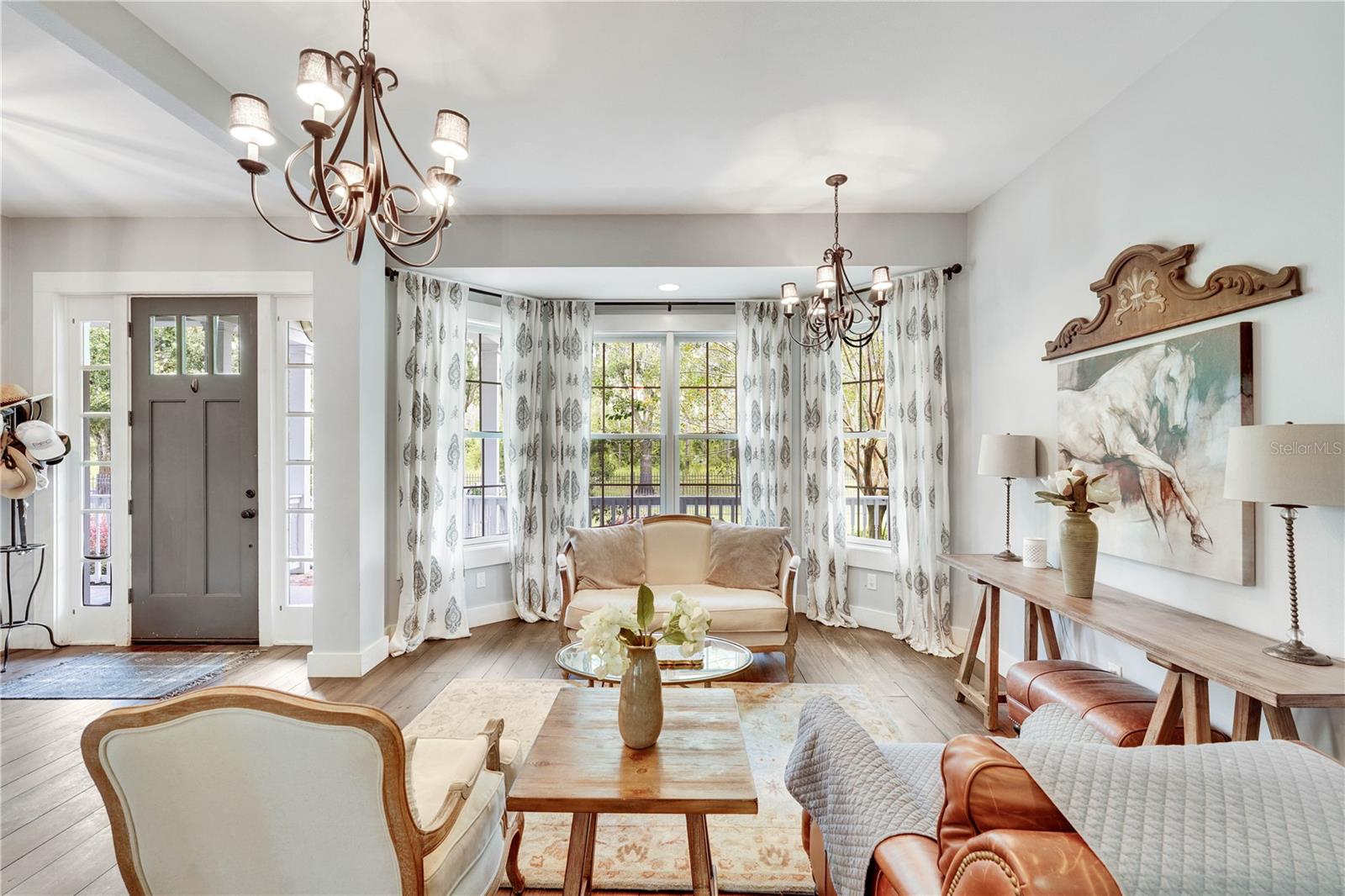 CLARKMERE - Residential