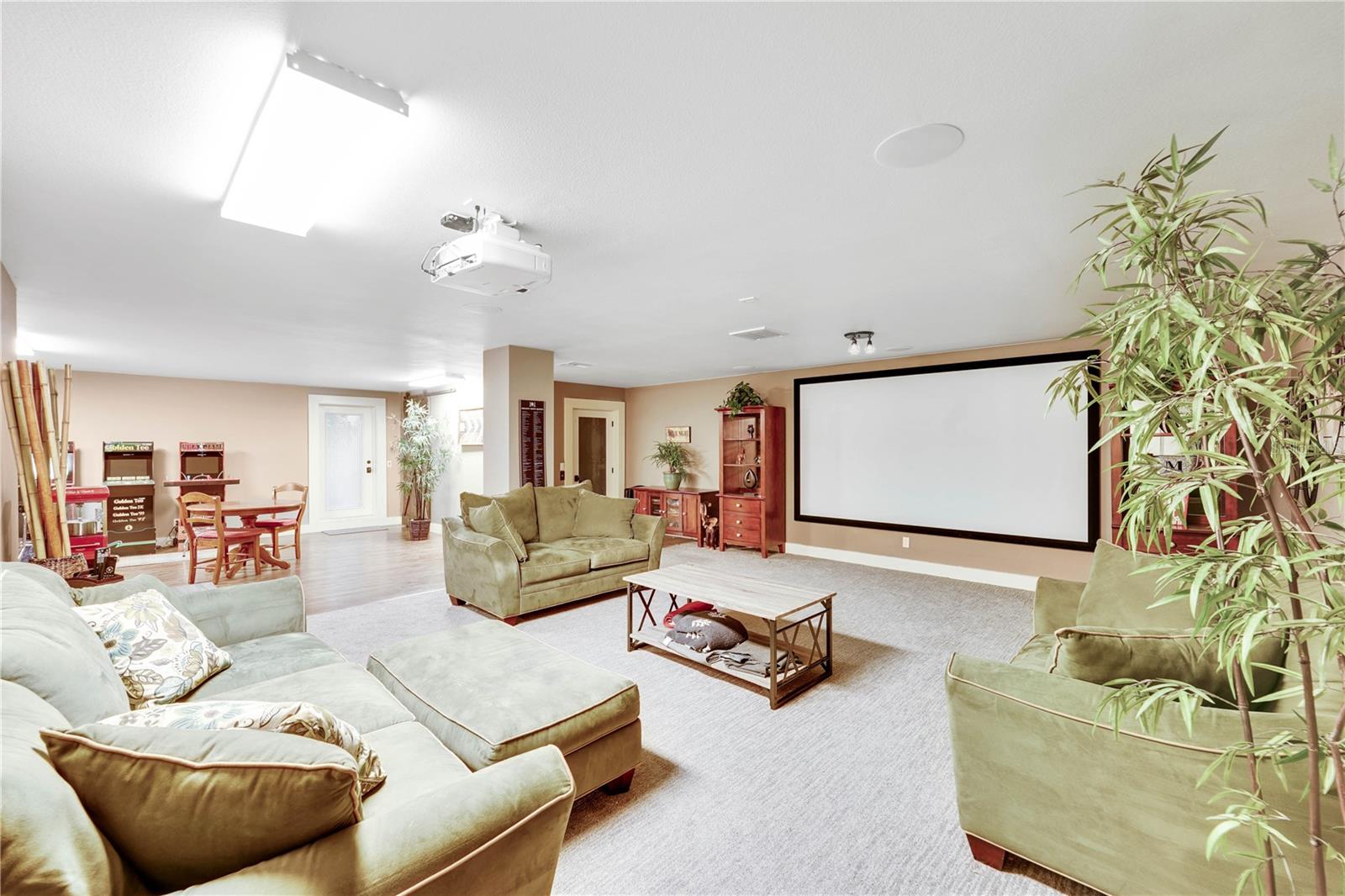 CLARKMERE - Residential