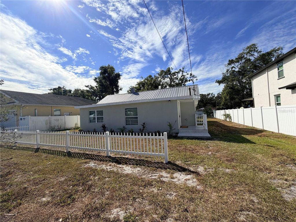 Photo of 8508 N Rome Avenue, Tampa, FL 33604 (MLS # O6357325)
