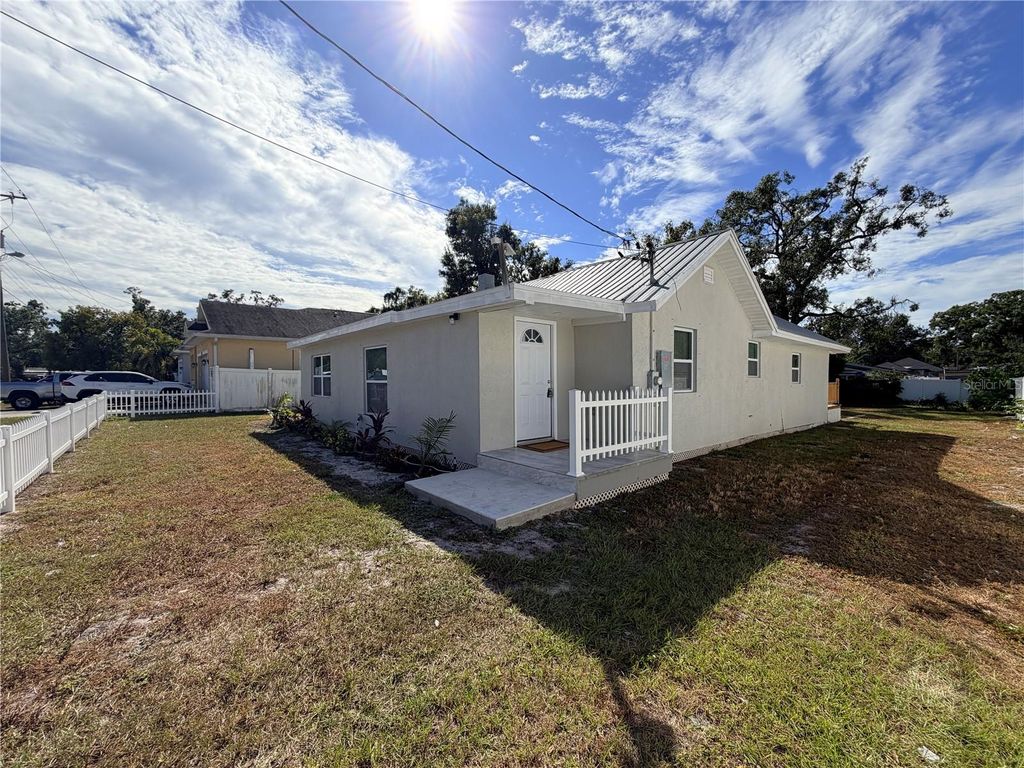Photo of 8508 N Rome Avenue, Tampa, FL 33604 (MLS # O6357325)
