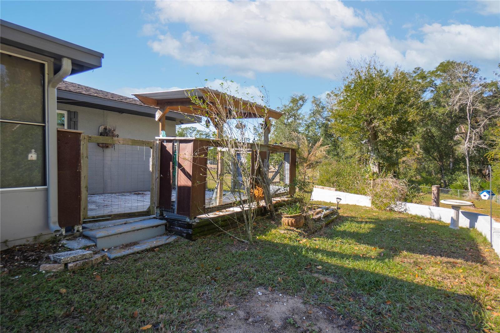 INVERNESS HIGHLANDS SOUTH - Residential