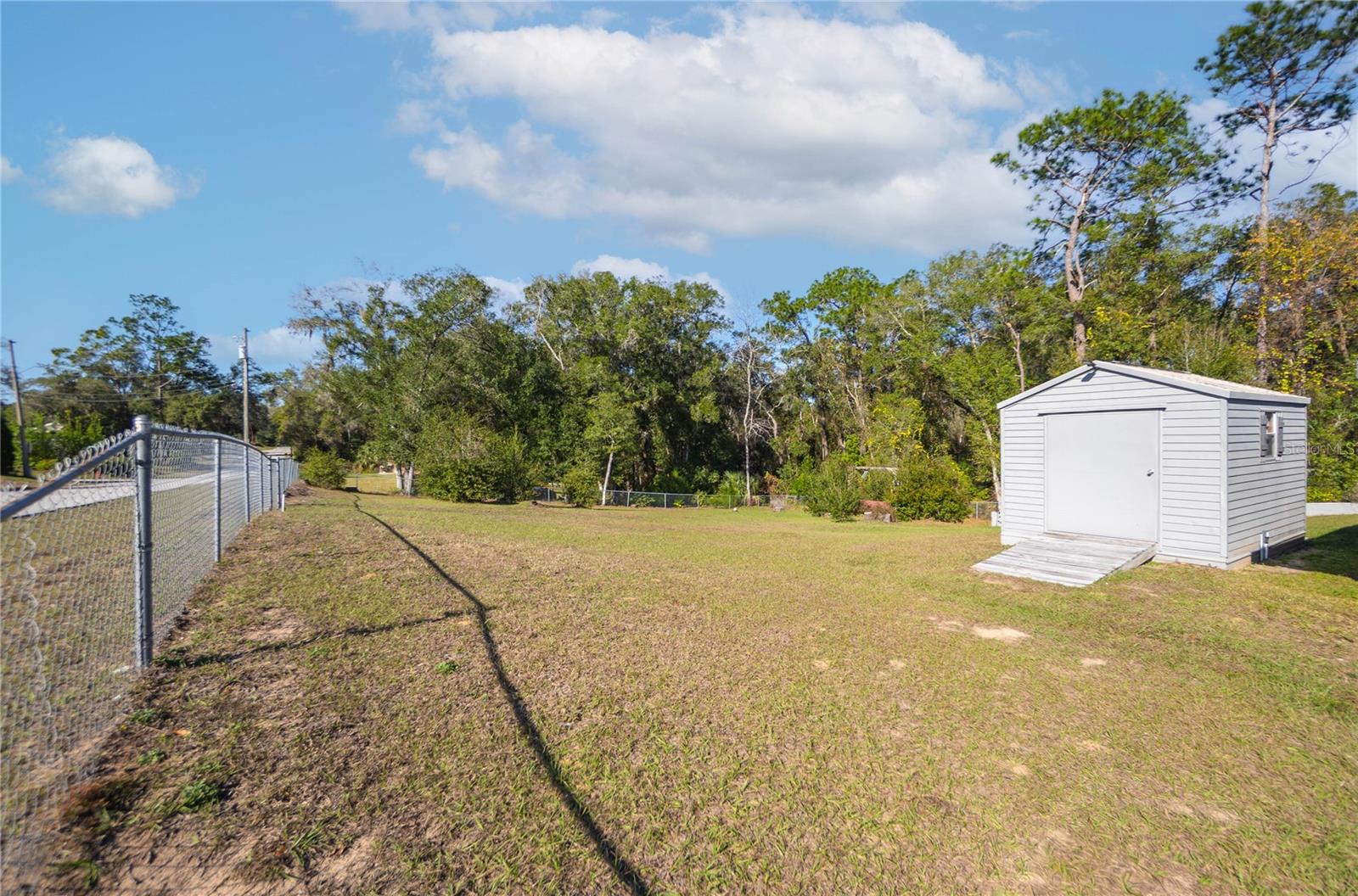 INVERNESS HIGHLANDS SOUTH - Residential