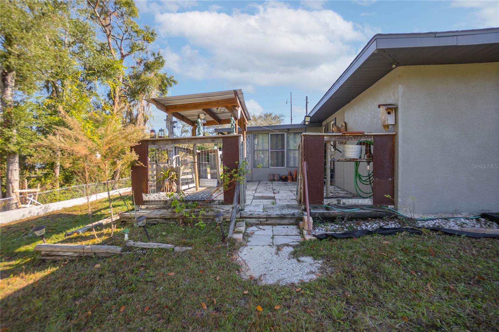 INVERNESS HIGHLANDS SOUTH - Residential