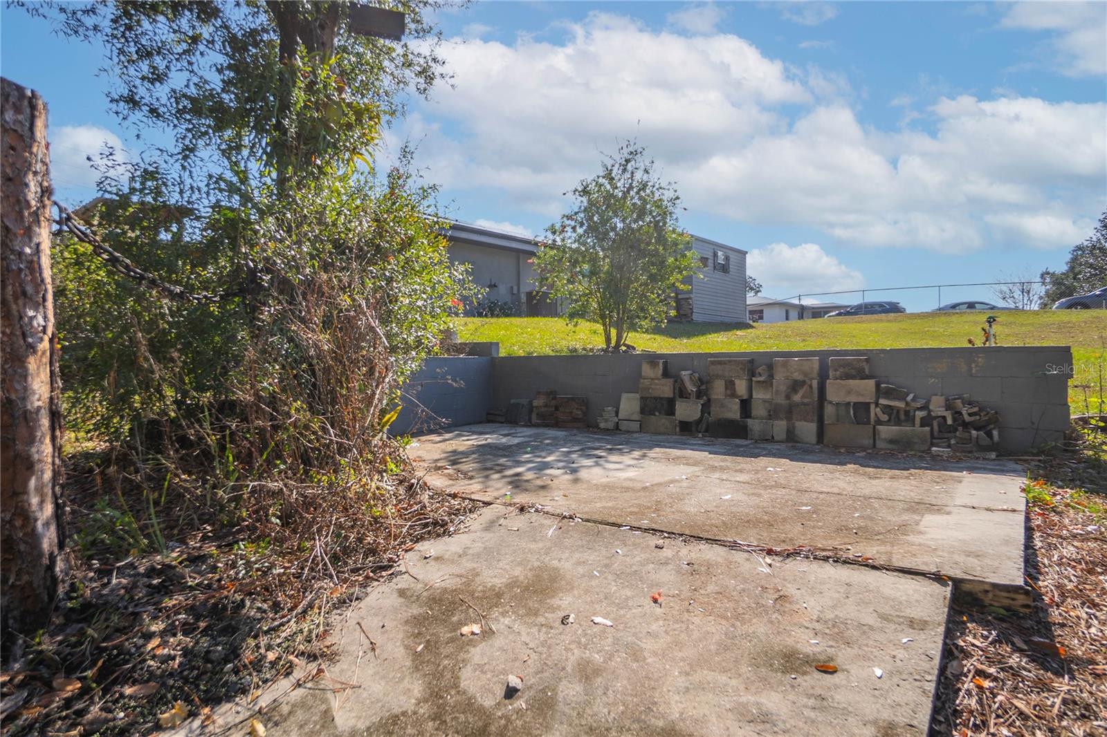 INVERNESS HIGHLANDS SOUTH - Residential