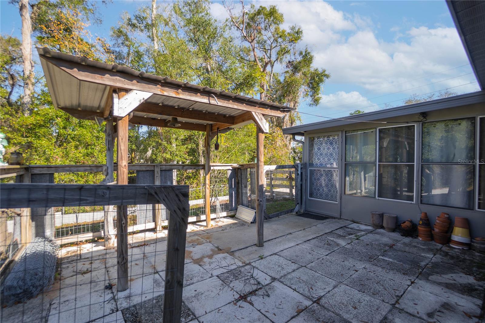 INVERNESS HIGHLANDS SOUTH - Residential