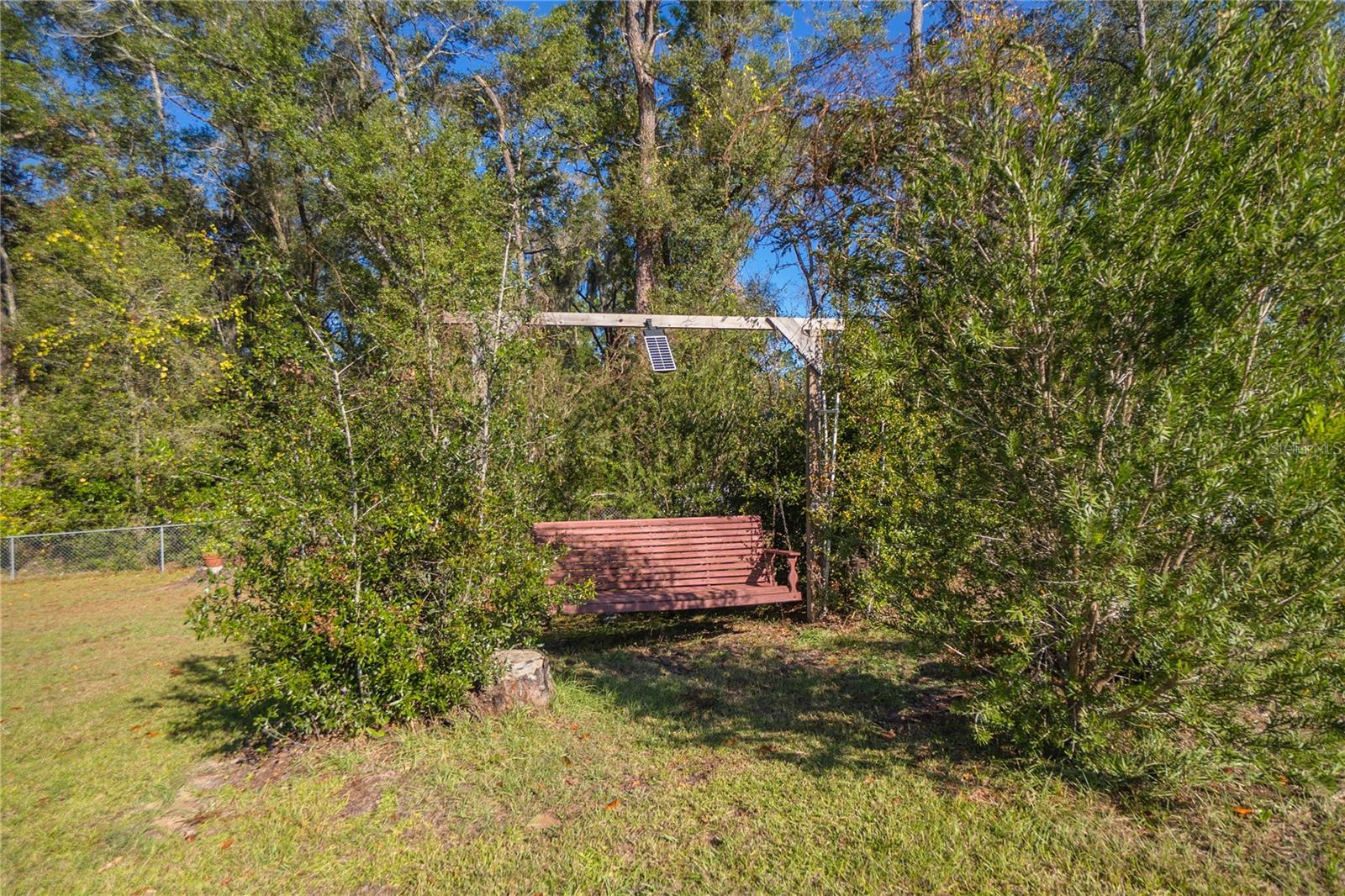 INVERNESS HIGHLANDS SOUTH - Residential