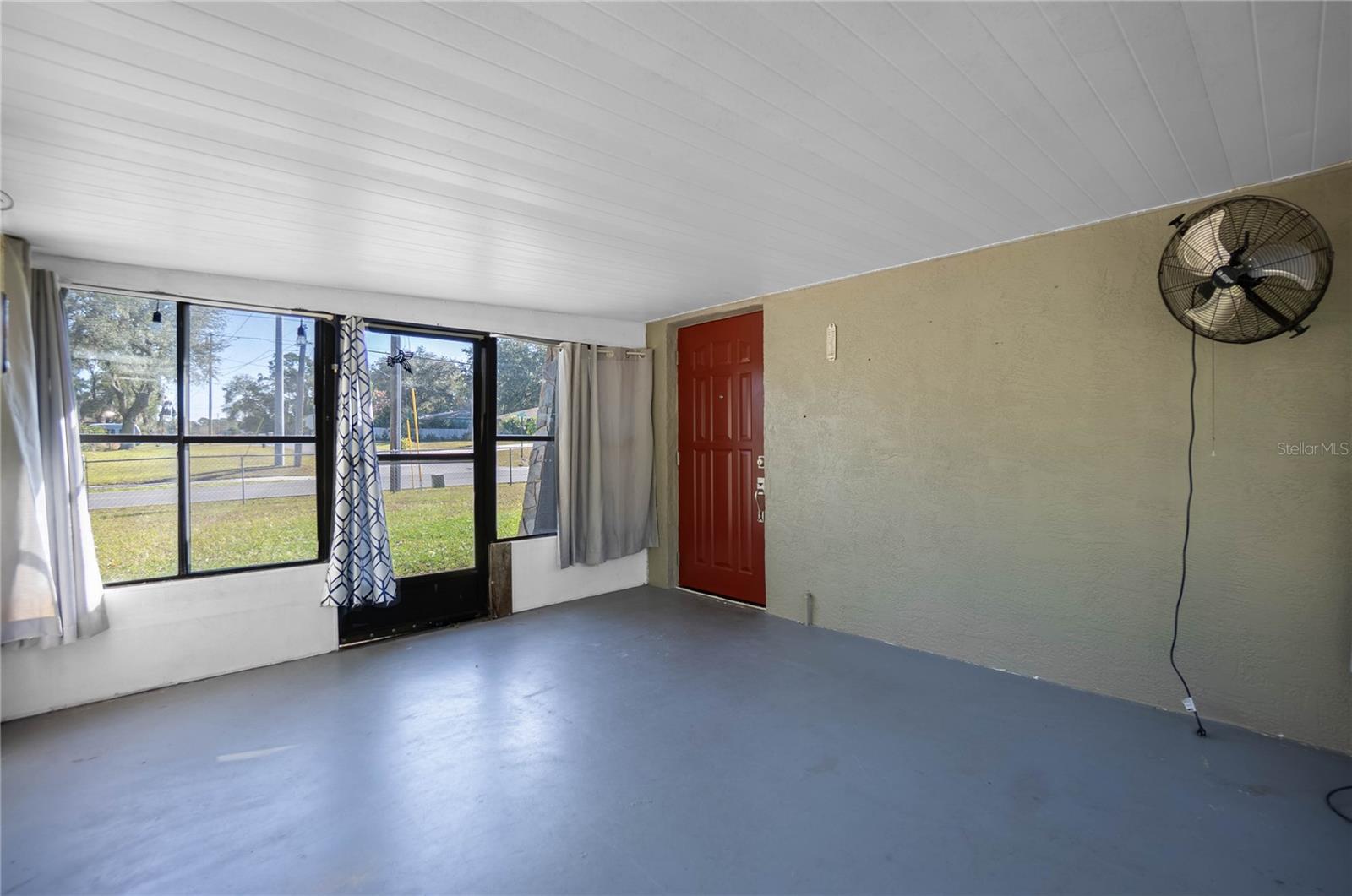 INVERNESS HIGHLANDS SOUTH - Residential