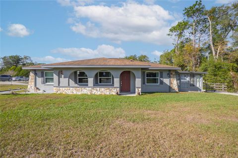 102 PEONY STREET INVERNESS FL 34452