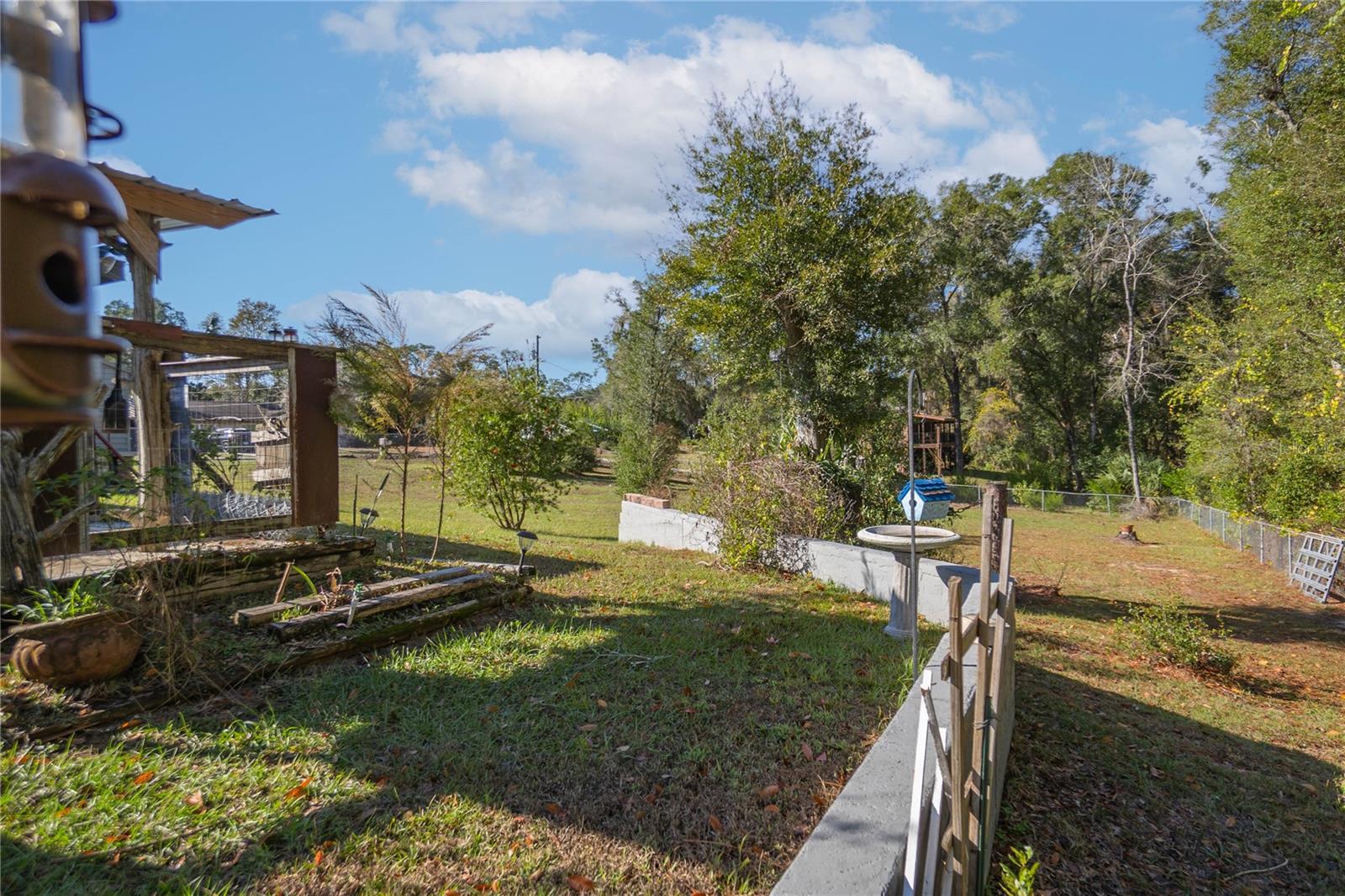 INVERNESS HIGHLANDS SOUTH - Residential