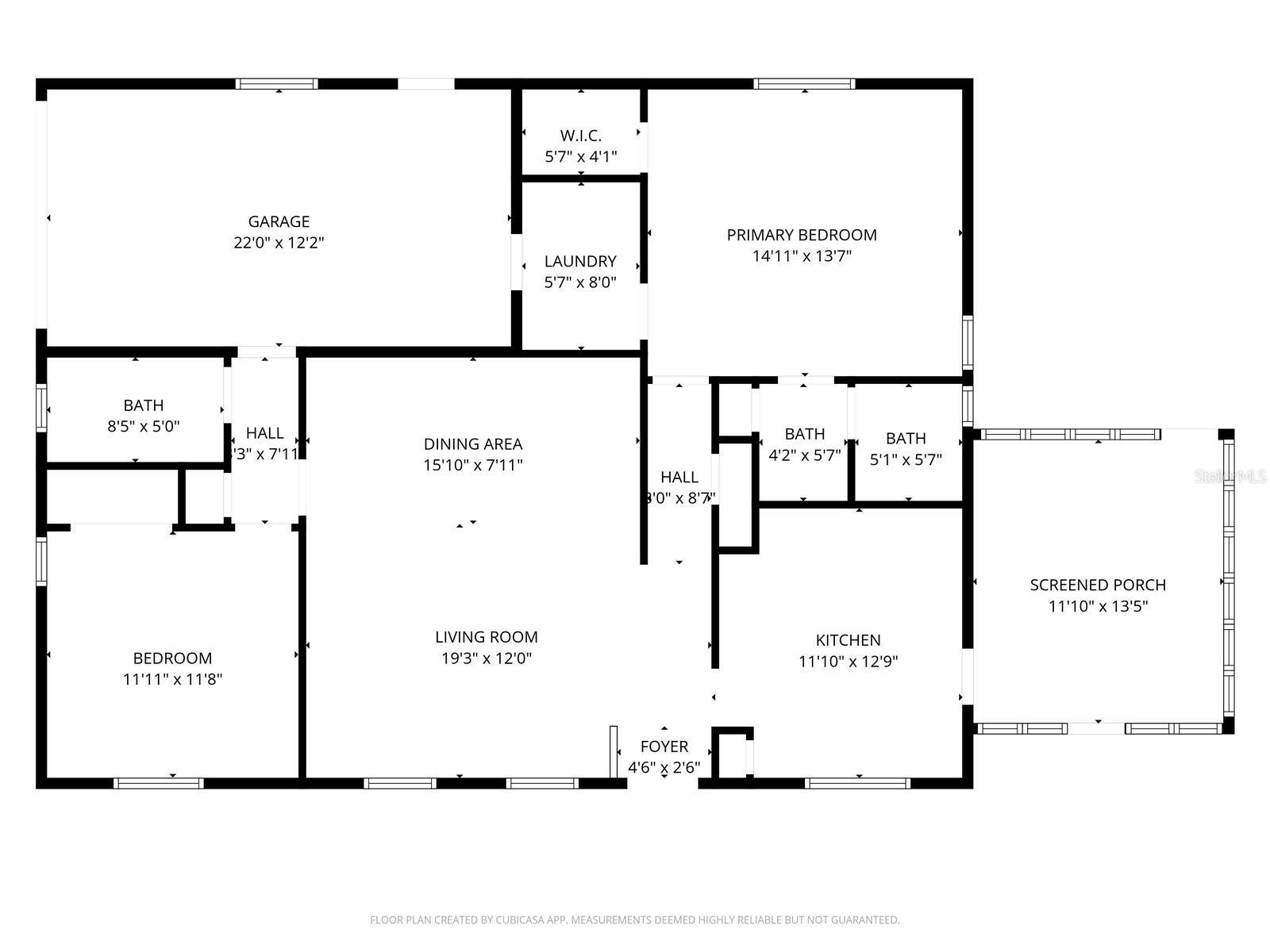INVERNESS HIGHLANDS SOUTH - Residential