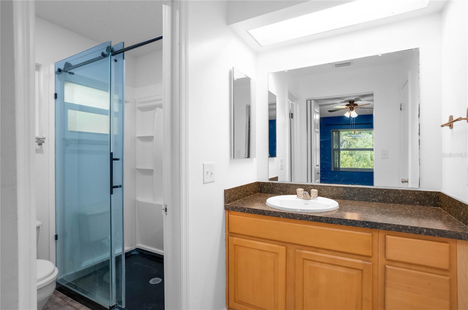 INVERNESS HIGHLANDS SOUTH - Residential