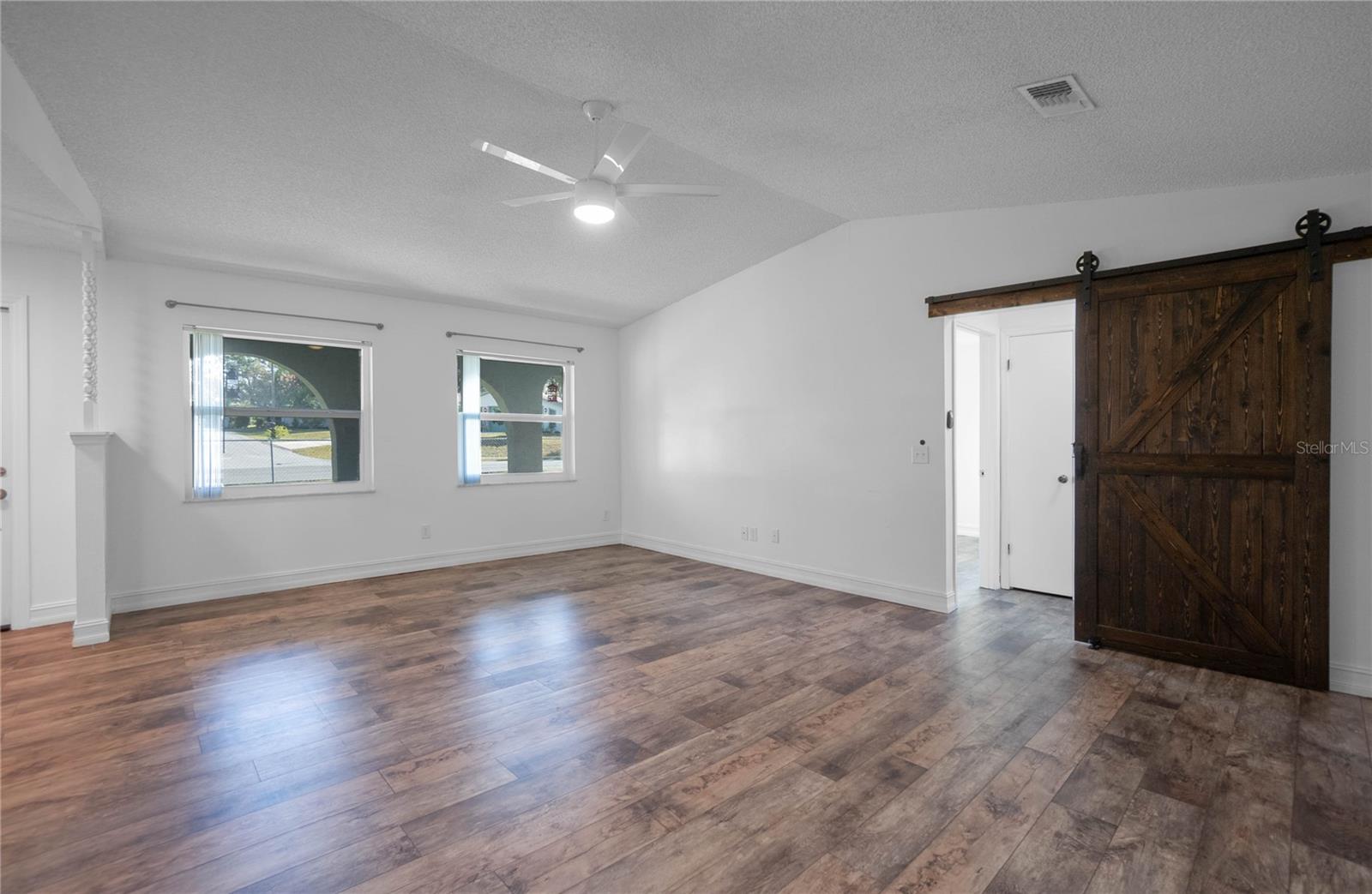 INVERNESS HIGHLANDS SOUTH - Residential