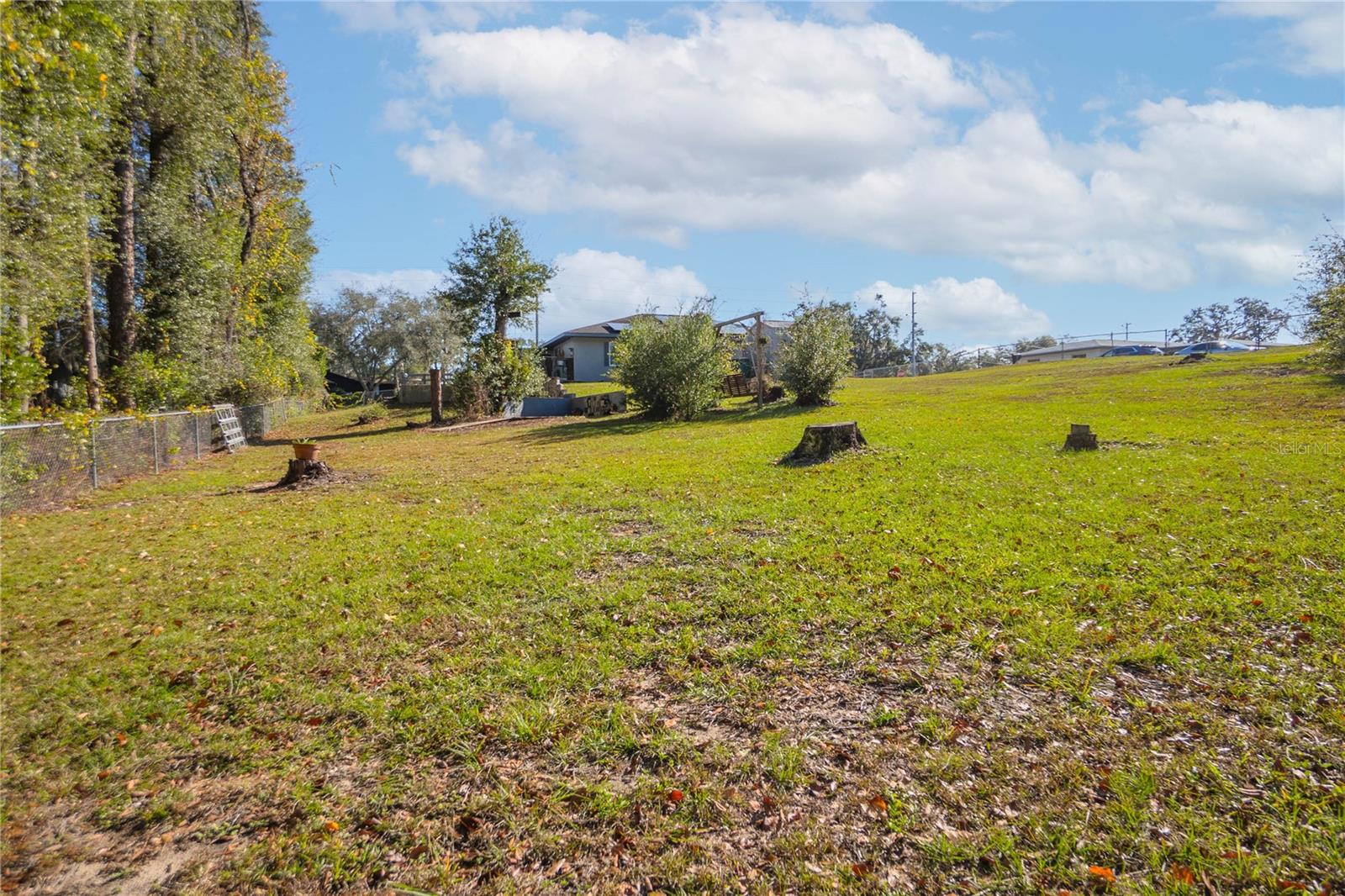 INVERNESS HIGHLANDS SOUTH - Residential