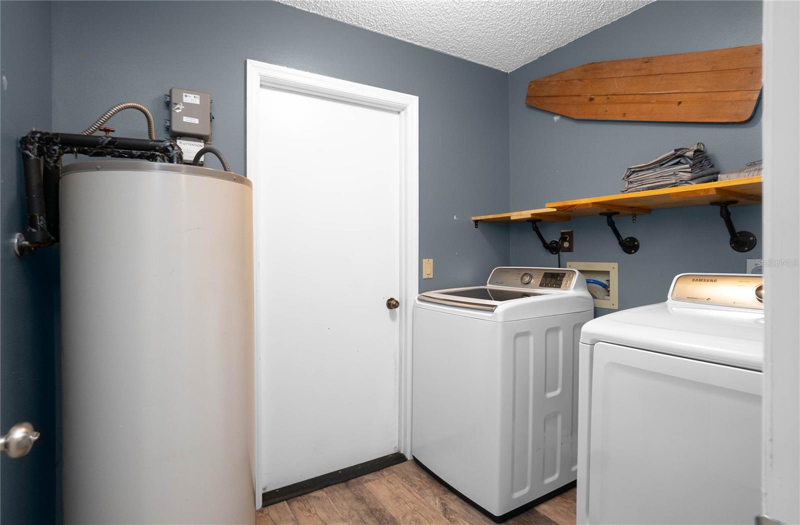 INVERNESS HIGHLANDS SOUTH - Residential