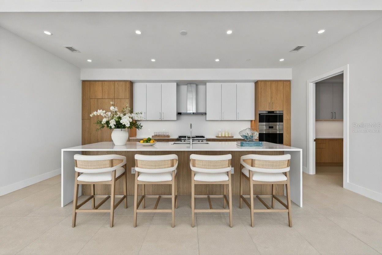 ART HOUSE - Residential