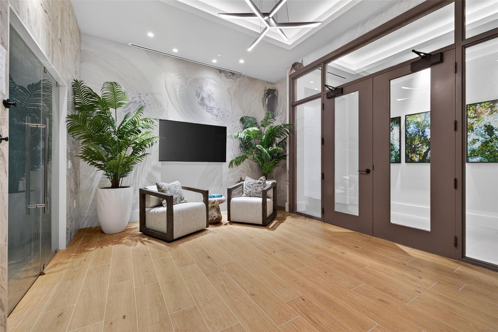 ART HOUSE - Residential