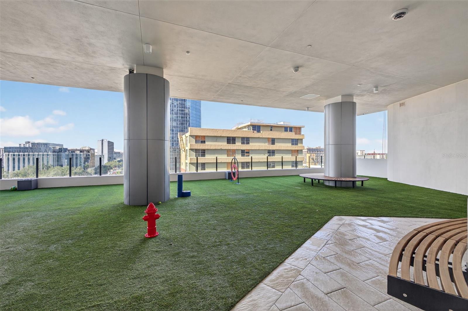 ART HOUSE - Residential