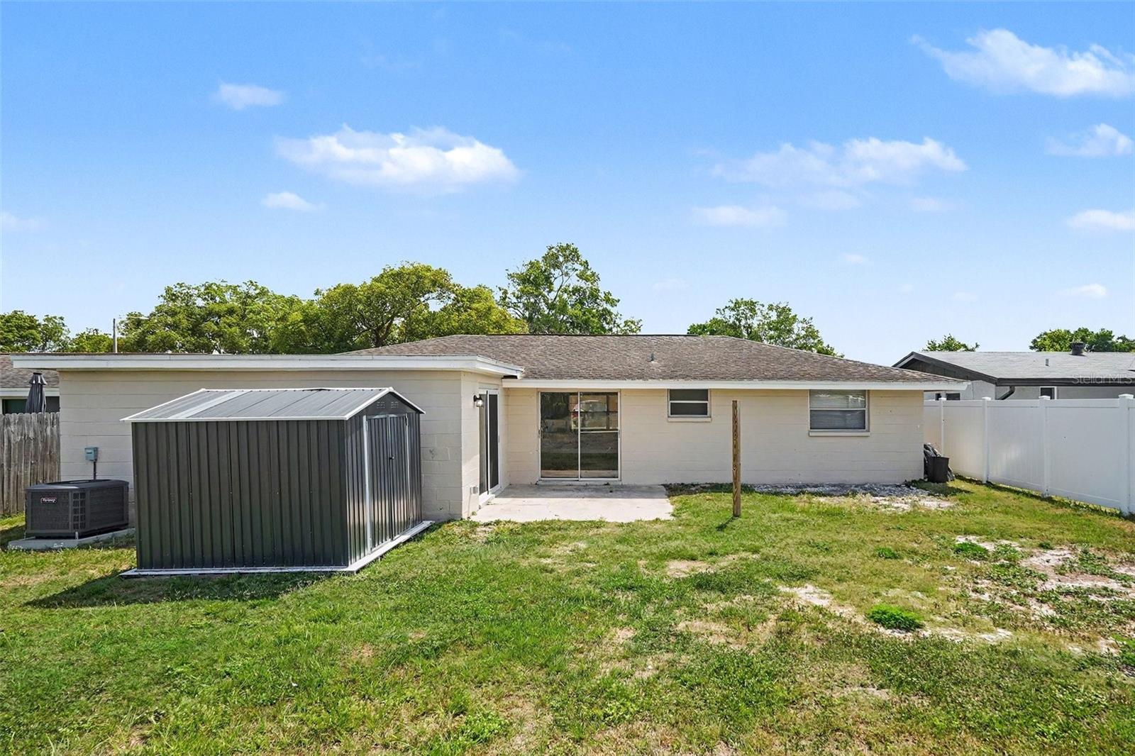 MAGNOLIA VALLEY - Residential