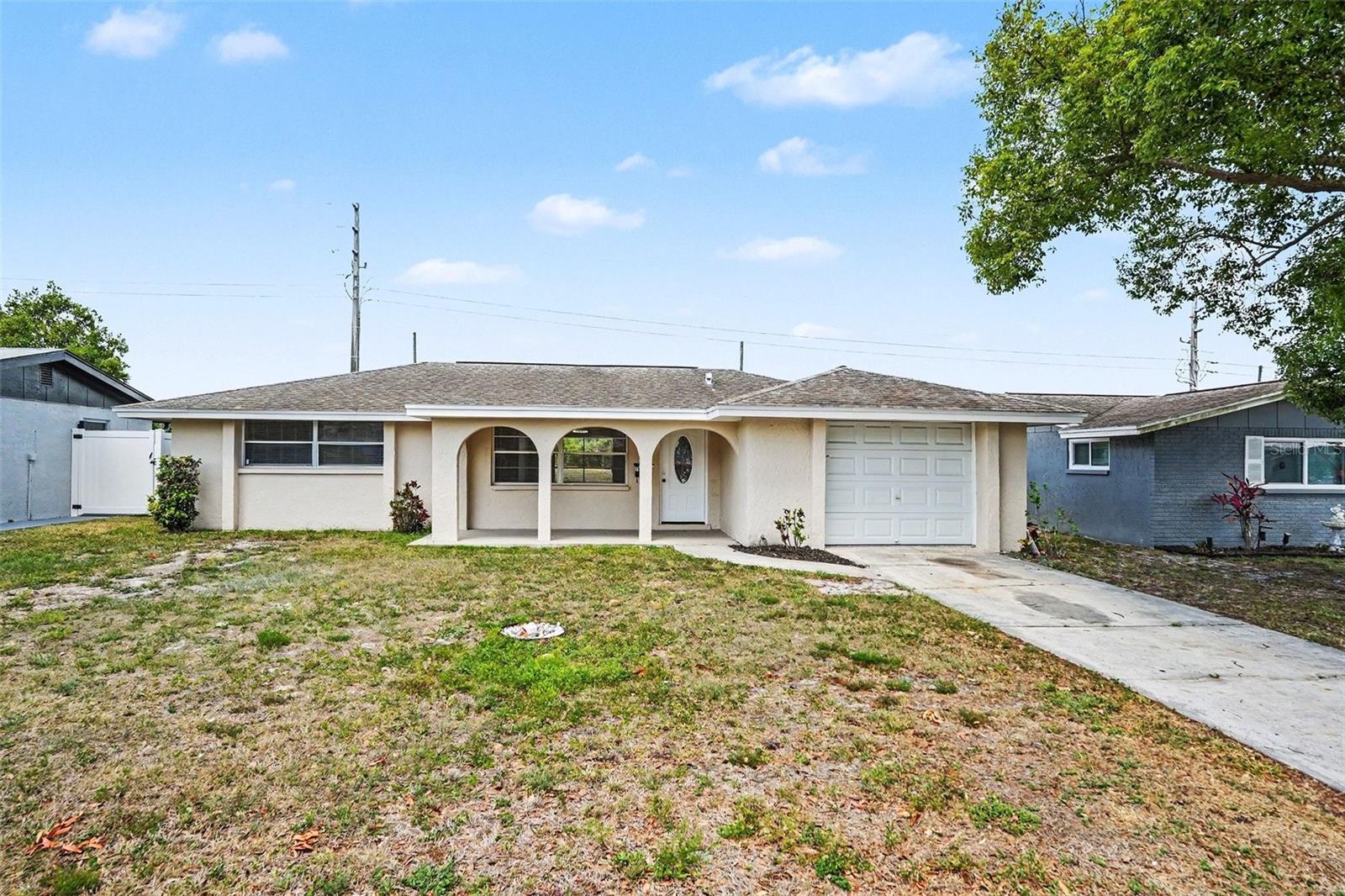 MAGNOLIA VALLEY - Residential