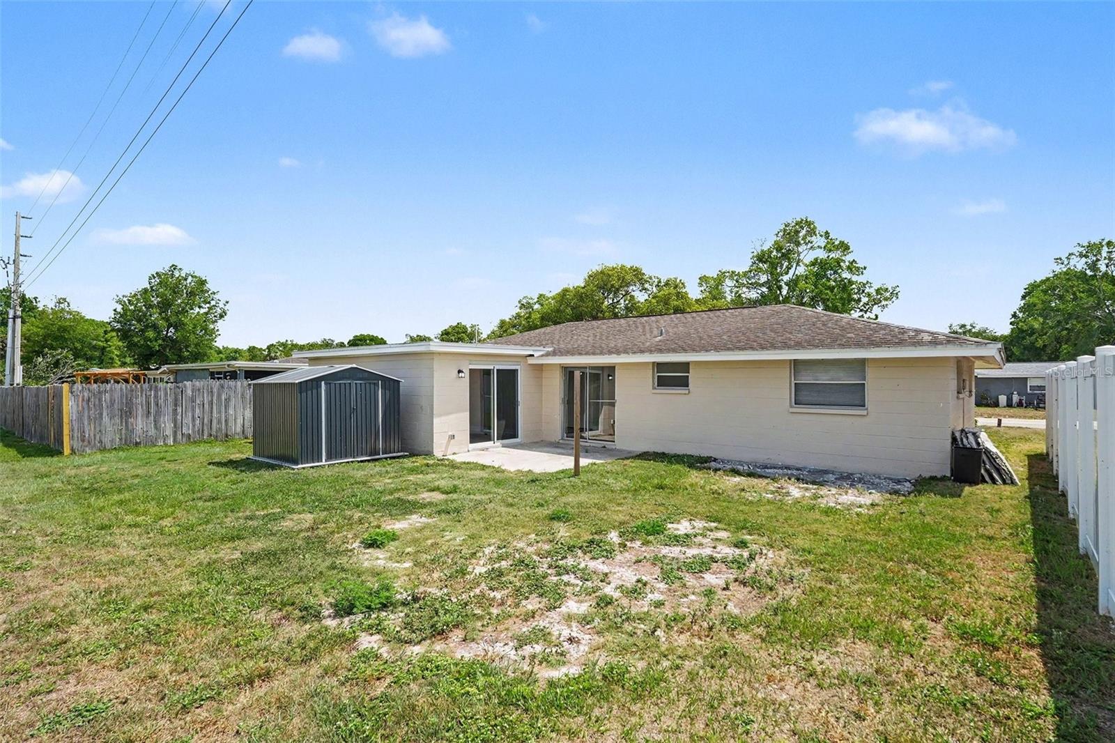 MAGNOLIA VALLEY - Residential