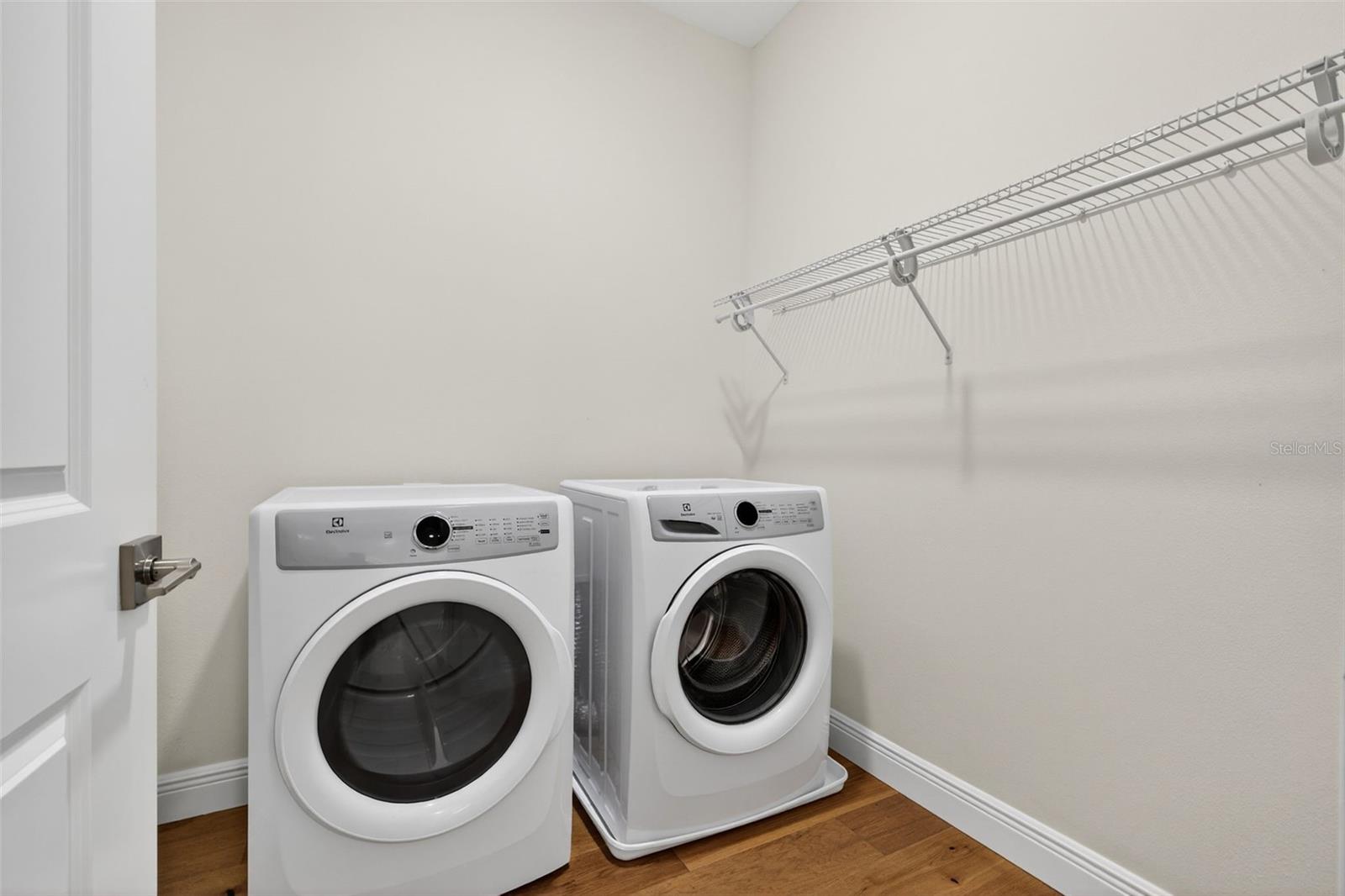 CASTILLE URBANA CONDO - Residential Lease