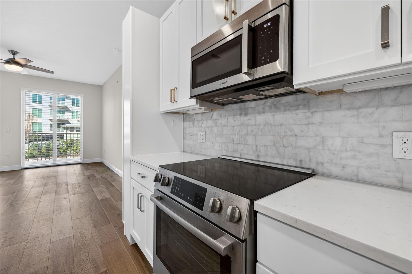 CASTILLE URBANA CONDO - Residential Lease