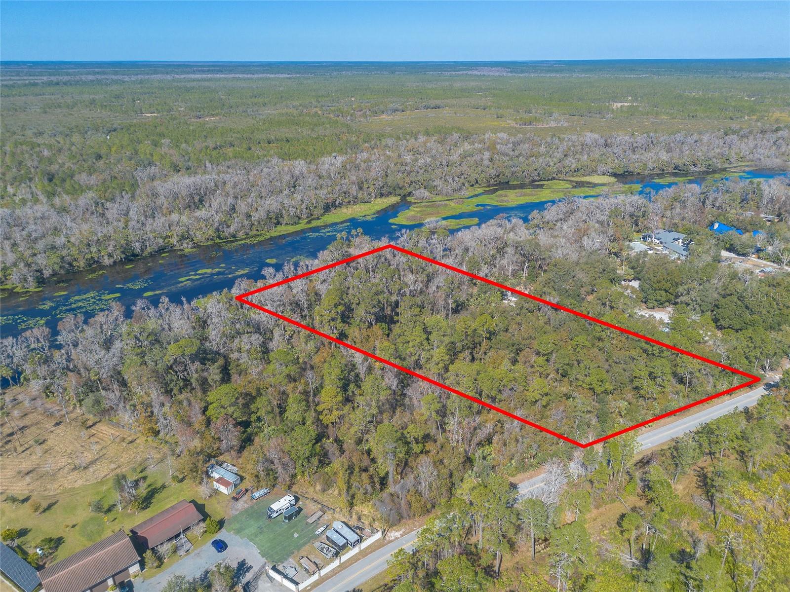 178 WEKIVA PARK DRIVE