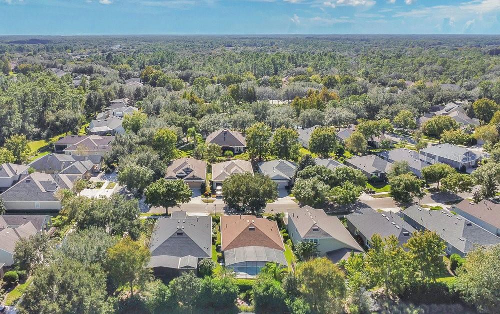 VICTORIA PARK INCREMENT 02 - Residential