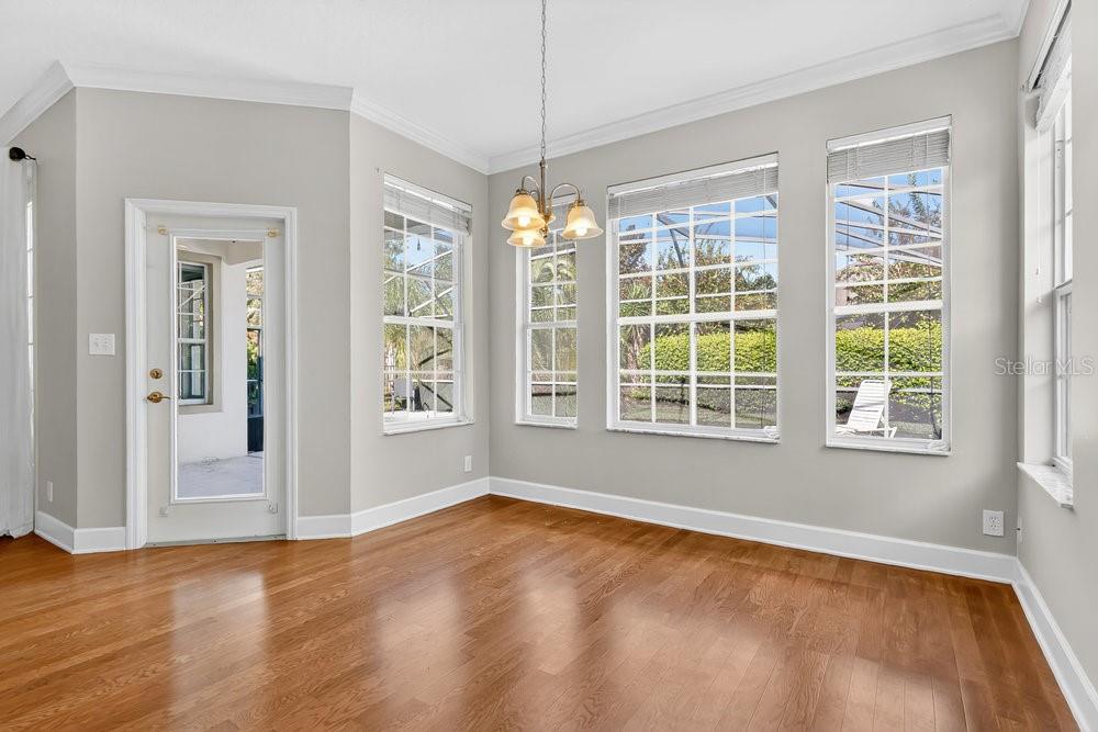 VICTORIA PARK INCREMENT 02 - Residential