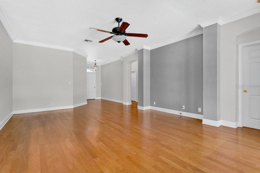 VICTORIA PARK INCREMENT 02 - Residential