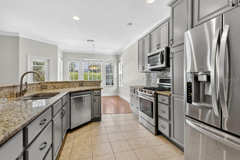 VICTORIA PARK INCREMENT 02 - Residential