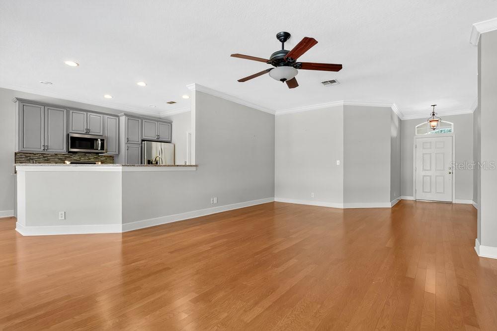 VICTORIA PARK INCREMENT 02 - Residential