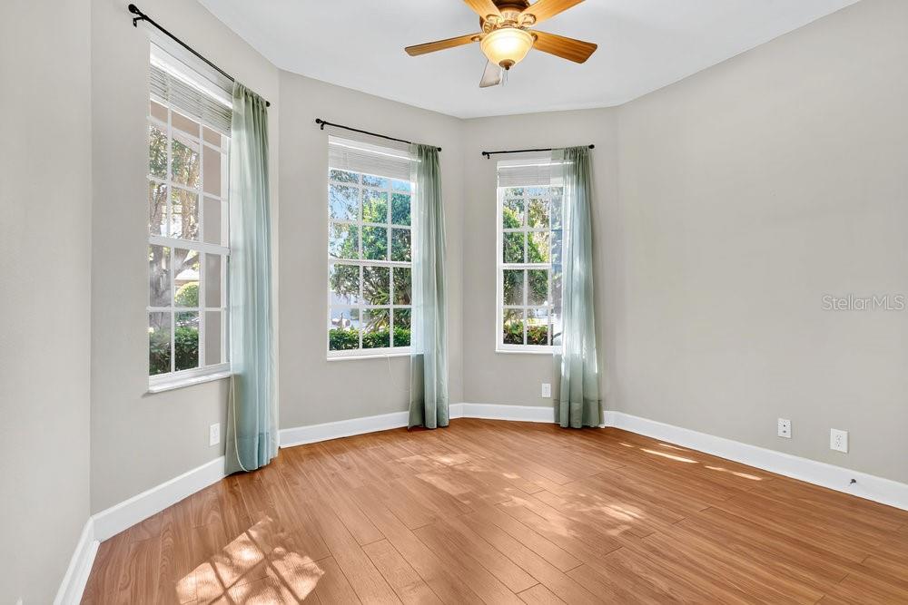 VICTORIA PARK INCREMENT 02 - Residential