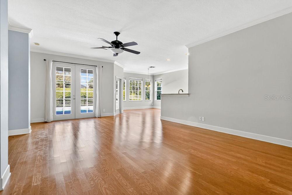 VICTORIA PARK INCREMENT 02 - Residential