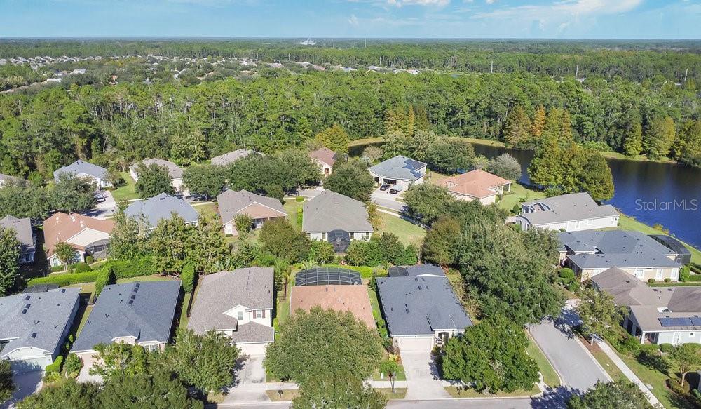 VICTORIA PARK INCREMENT 02 - Residential