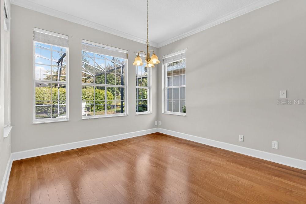 VICTORIA PARK INCREMENT 02 - Residential