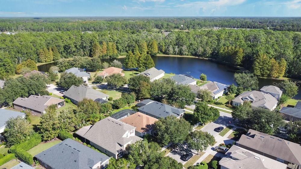 VICTORIA PARK INCREMENT 02 - Residential