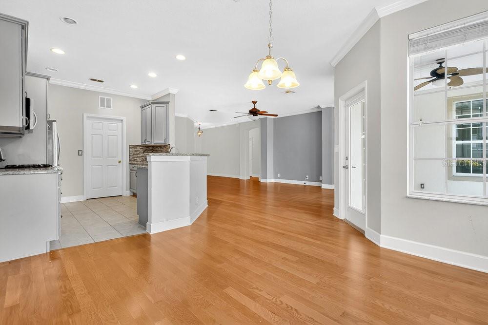 VICTORIA PARK INCREMENT 02 - Residential