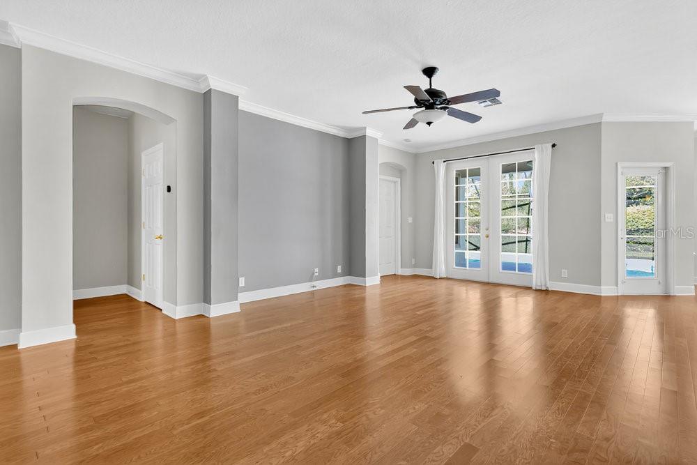 VICTORIA PARK INCREMENT 02 - Residential