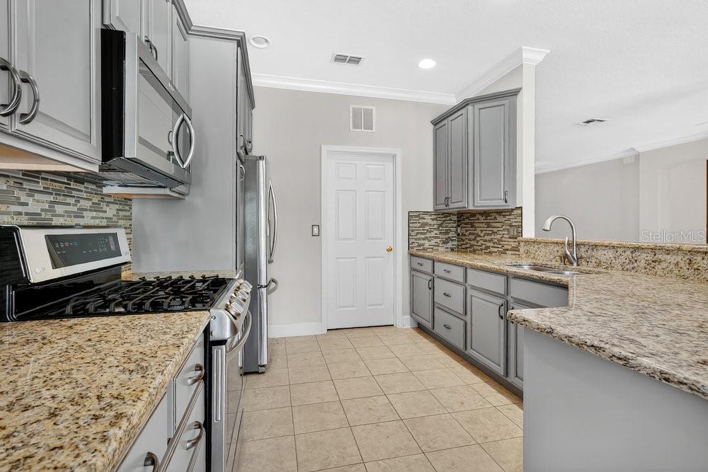 VICTORIA PARK INCREMENT 02 - Residential